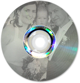 Cheescake Factory Fotostudio - Hochzeitspaket CD